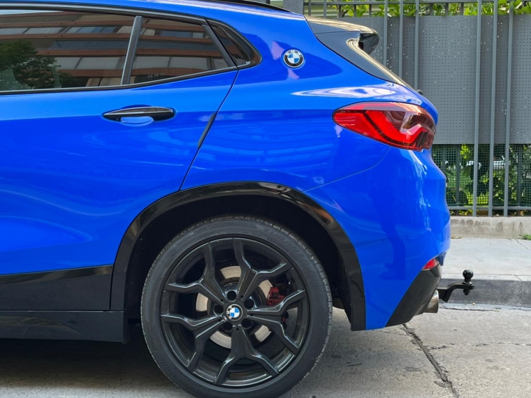 Bmw X2 Xdrive 20i 2.0 Aut  2020 Usado en Autoadvice Autos Usados