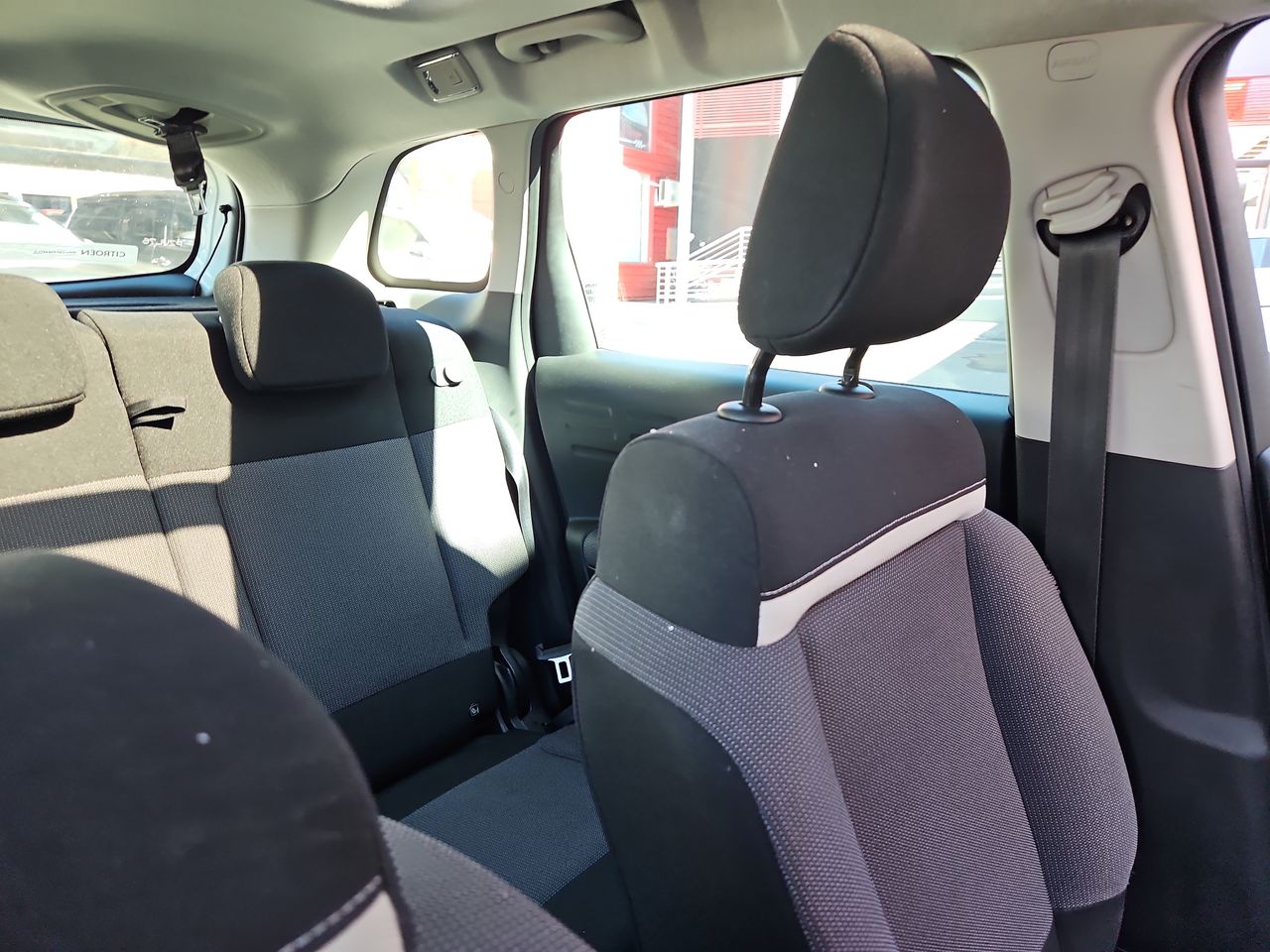 Citroen C3 aircross C3 Aircross Hdi Hb 1.5 2021 Usado en Usados de Primera - Sergio Escobar