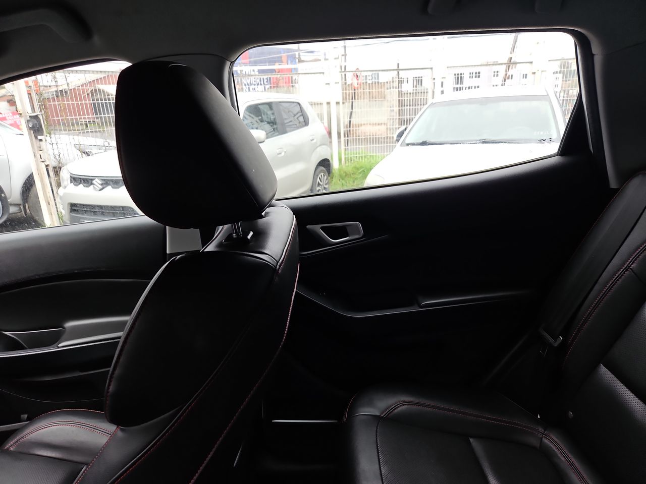 Chery Tiggo 3 Tiggo 3  1.5 2023 Usado en Usados de Primera - Sergio Escobar