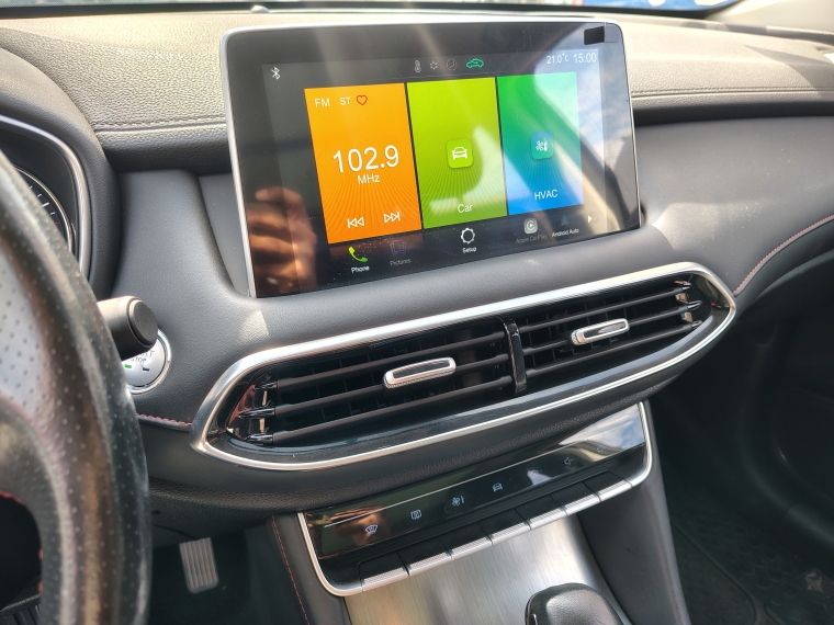 Mg Hs Hs Dct 1.5 Aut 2023 Usado  Usado en Webautos.cl