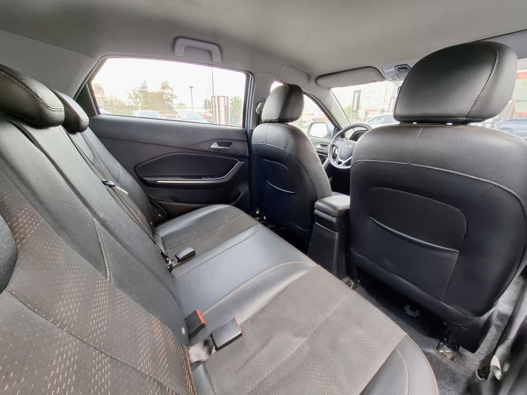 Chery Tiggo 2 Tiggo 2 Gl Mt 1.5 2023 Usado  Usado en Webautos.cl
