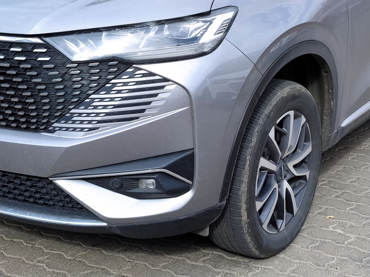 Haval H6 1.5 Elite At Hibrido 2024 Usado  Usado en Kovacs Usados
