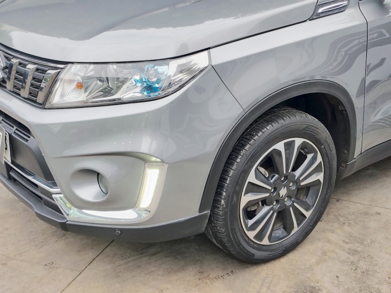 Suzuki Vitara 1.6  Gls Mt  4x4 2022 Usado  Usado en Kovacs Usados