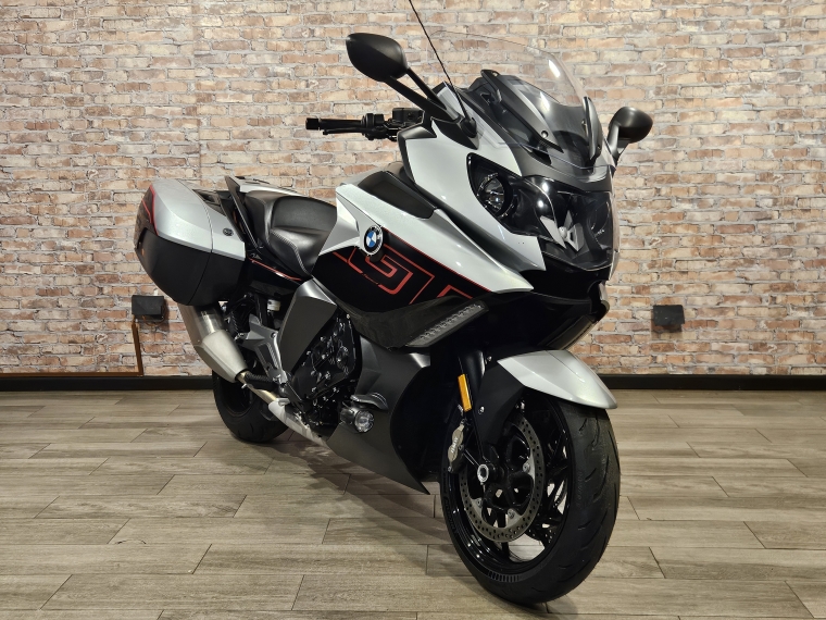 Bmw K 1600 gt . 2020 Usado en BMW Premium Selection Bmw K 1600 gt . 2020 Usado en BMW Premium Selection