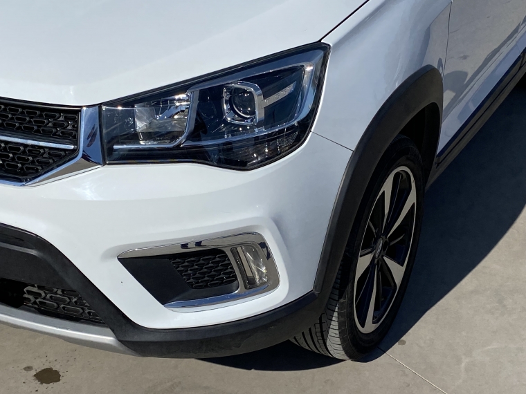 Chery Tiggo 2 Tiggo 2 Glx 1.5 2021 Usado en Rosselot Usados