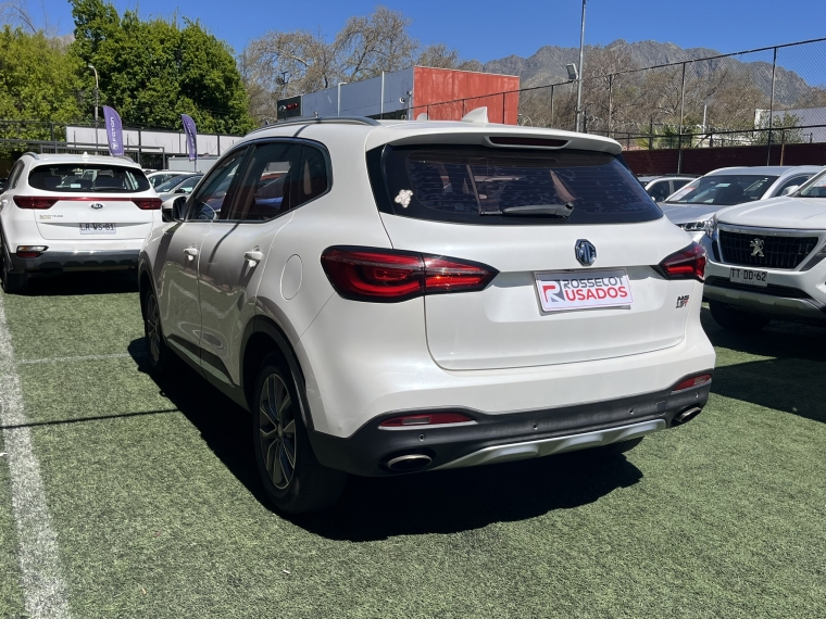 Mg Hs Hs 1.5t 2021 Usado en Rosselot Usados