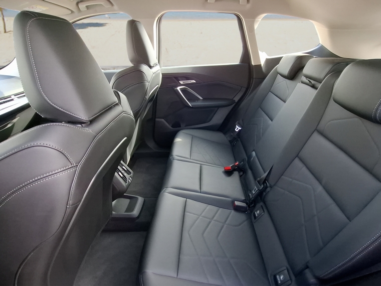 Bmw Ix1 Xdrive30 Comfort 2026 Usado  Usado en BMW Premium Selection