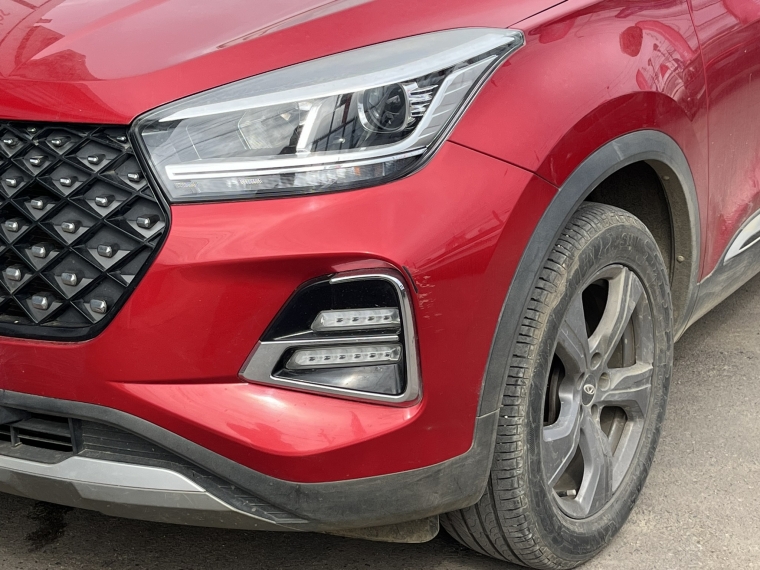 Chery Tiggo 3 pro Tiggo 3 Pro Gls 1.5 Aut 2023 Usado en Rosselot Usados