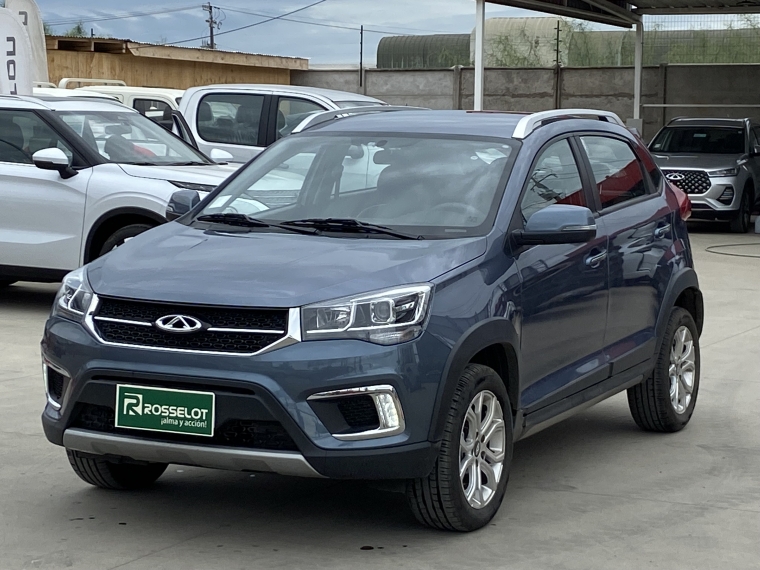 CHERY TIGGO 2 TIGGO 2 1.5 2023