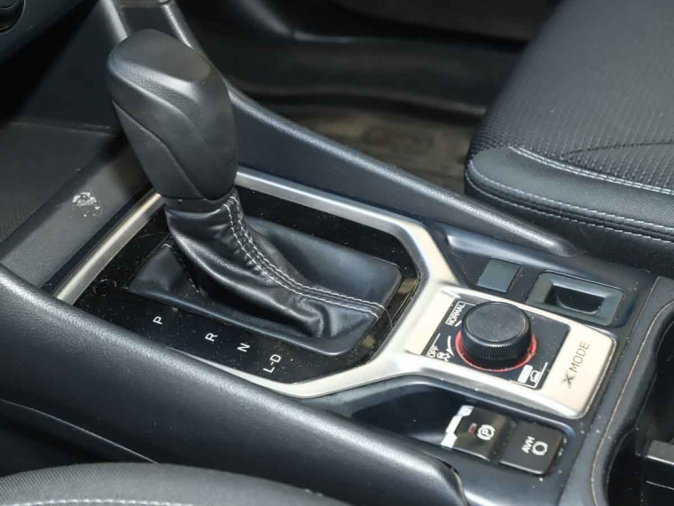 Subaru Forester New  2.0 Awd 2019 Usado  Usado en Webautos.cl
