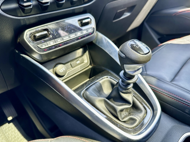 Chevrolet Groove 1.5  Premier  Mt 2024 Usado  Usado en Kovacs Usados