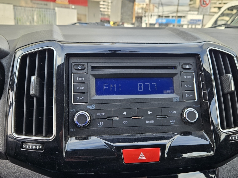 Chery Arrizo 3 Arrizo 3 Glx Mt 1.5 Ma 2018 Usado en Rosselot Usados