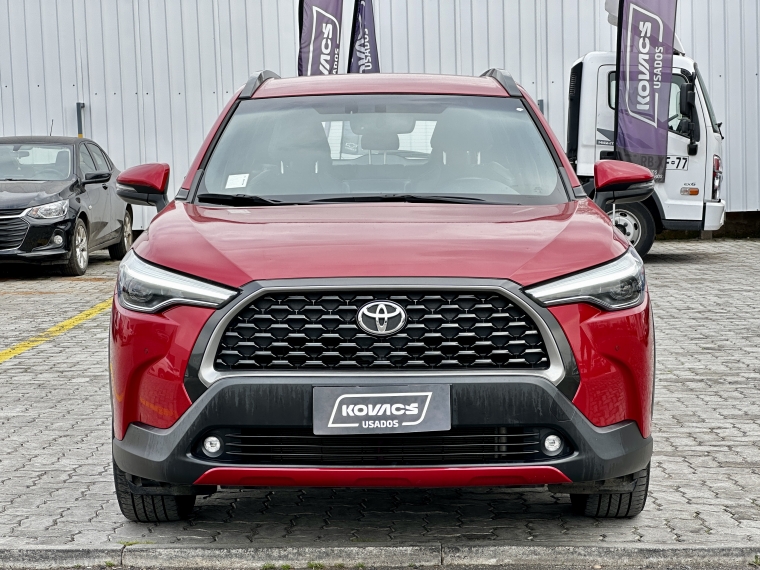 Toyota Corolla 2.0 Aut 2023 Usado  Usado en Kovacs Usados