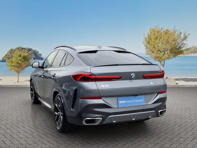 Bmw X6 Xdrive 30d M Sport 4x4 3.0 Aut 2024 Usado Usado en Webautos.cl Bmw X6 Xdrive 30d M Sport 4x4 3.0 Aut 2024 Usado Usado en Webautos.cl