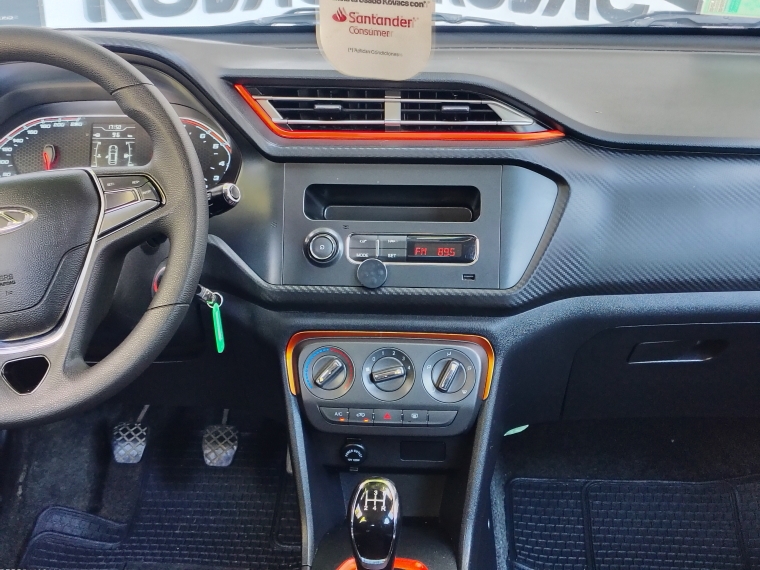 Chery Tiggo 2 1.5 Gls Mt 2023 Usado  Usado en Kovacs Usados