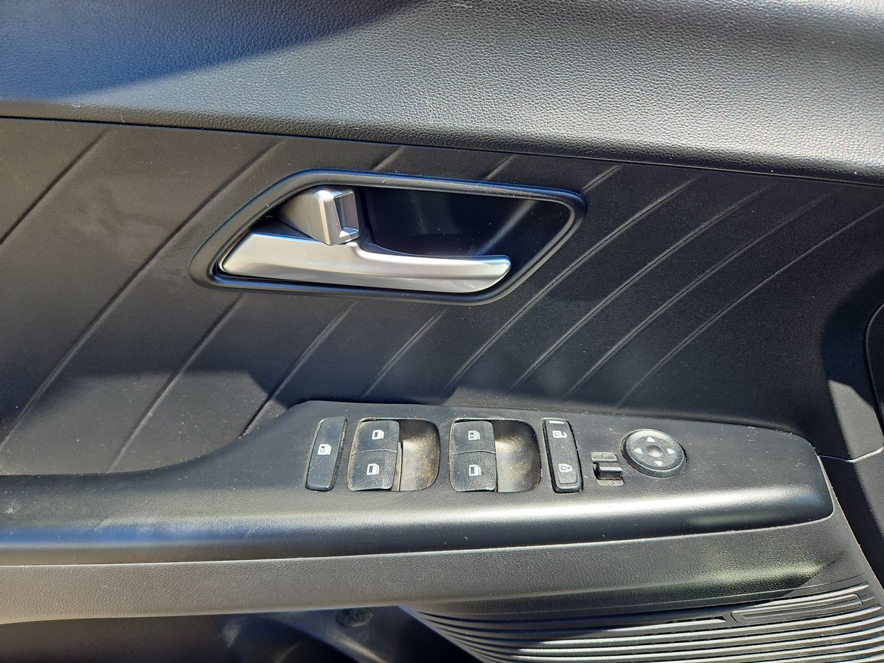 Hyundai Accent Accent Bn7i Mpi 1.5 2025 Usado en Usados de Primera - Sergio Escobar