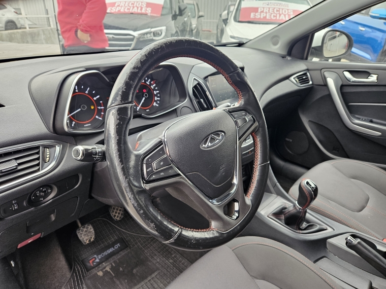 Chery Arrizo 5 Arrizo 5 Gls Mt 2023 Usado en Rosselot Usados