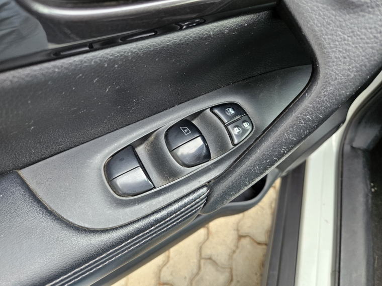 Nissan X-trail X Trail T32 Cvt 2.5 Aut 2019 Usado  Usado en Kovacs Usados