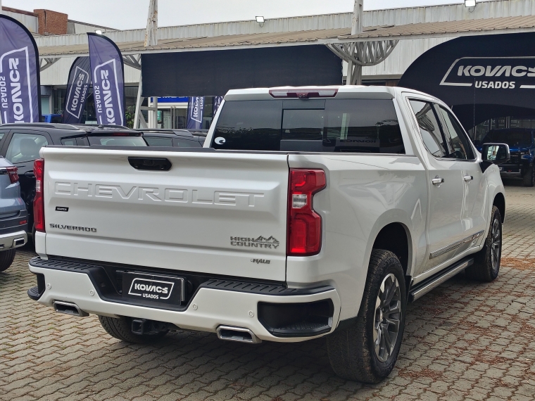 Chevrolet Silverado 4x4 3.0 Aut 2023 Usado  Usado en Kovacs Usados