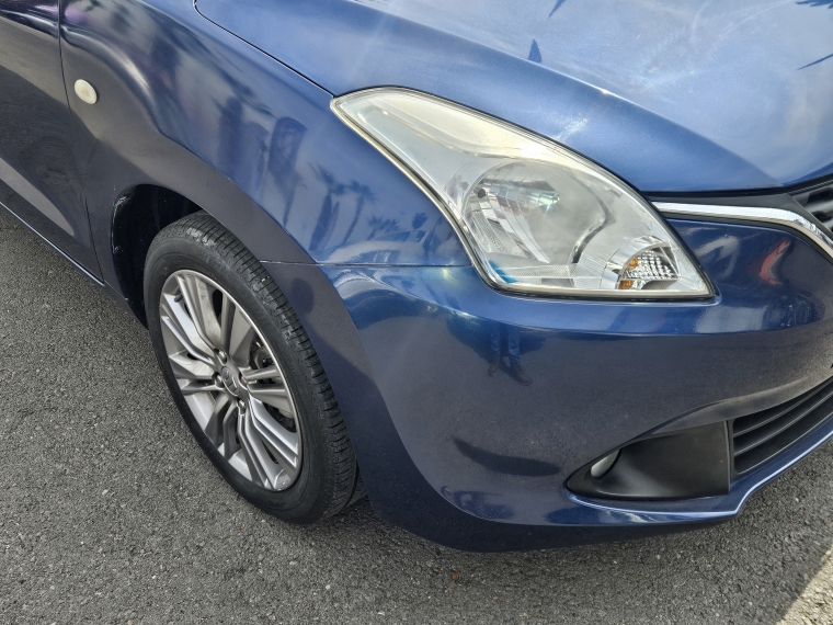 Suzuki Baleno Gls Hb 1.4 2020 Usado  Usado en Kovacs Usados