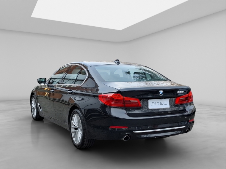Bmw 530 I Luxury 2.0 Aut 2018 Usado Usado en BMW Premium Selection Bmw 530 I Luxury 2.0 Aut 2018 Usado Usado en BMW Premium Selection
