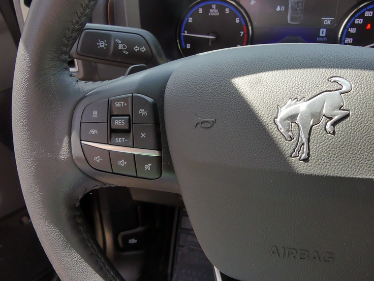 Ford Bronco 2.0 Aut 2022 Usado  Usado en Webautos.cl
