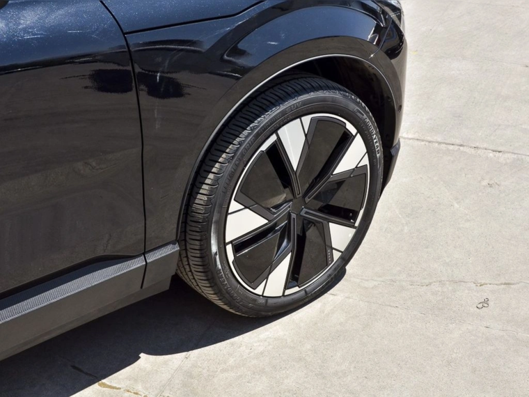 Volvo Ex30 0.0 E40 Core At Electrico 2025 Usado  Usado en Webautos.cl