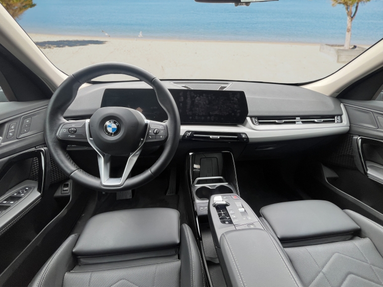 Bmw X1 Sdrive18i Comfort 2026 Usado  Usado en BMW Premium Selection