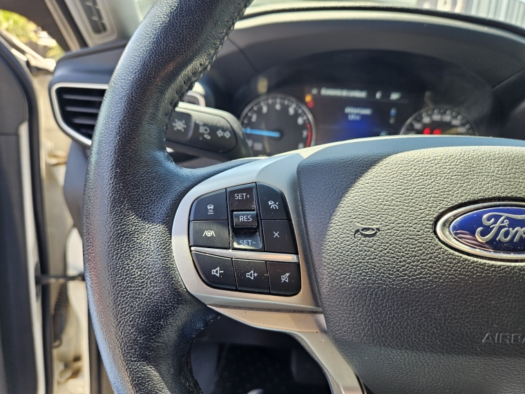 Ford Explorer 2.3 Limited Ecoboost At 4x4 2022 Usado  Usado en Kovacs Usados