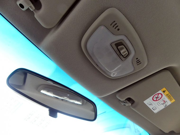 Chevrolet Sail 1.5 2019 Usado  Usado en Webautos.cl