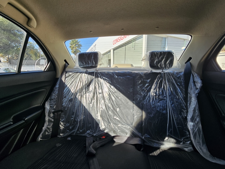 Suzuki Dzire Dzire Gl 1.2 2023 Usado en Rosselot Usados