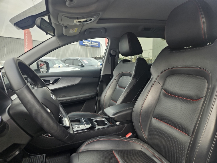 Chery Tiggo 7 Tiggo 7 Glx 1.5 Aut 2022 Usado en Rosselot Usados