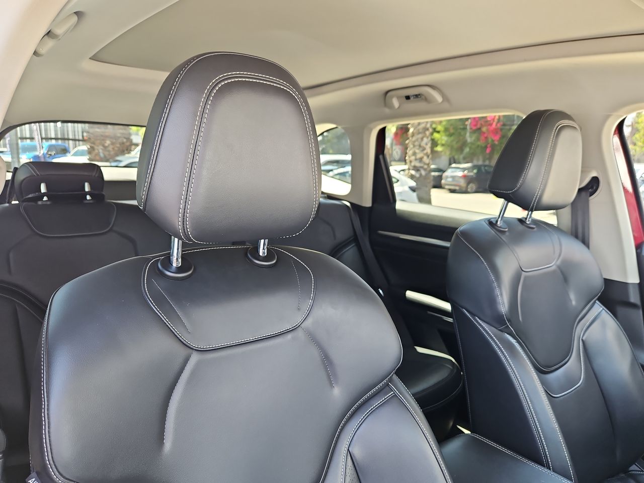 Haval H6 H6 Deluxe 4x4 2.0 Aut 2022 Usado en Usados de Primera - Sergio Escobar