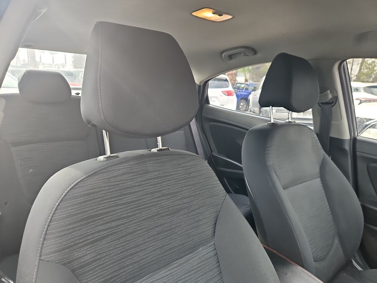 Hyundai Accent Accent Rb 1.4 2019 Usado en Usados de Primera - Sergio Escobar