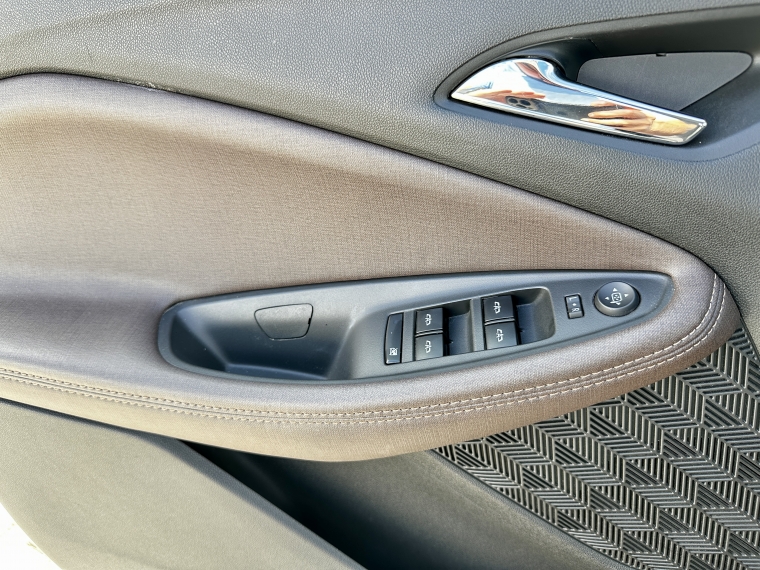 Chevrolet Montana 1.2 Ltz At 2023 Usado  Usado en Kovacs Usados