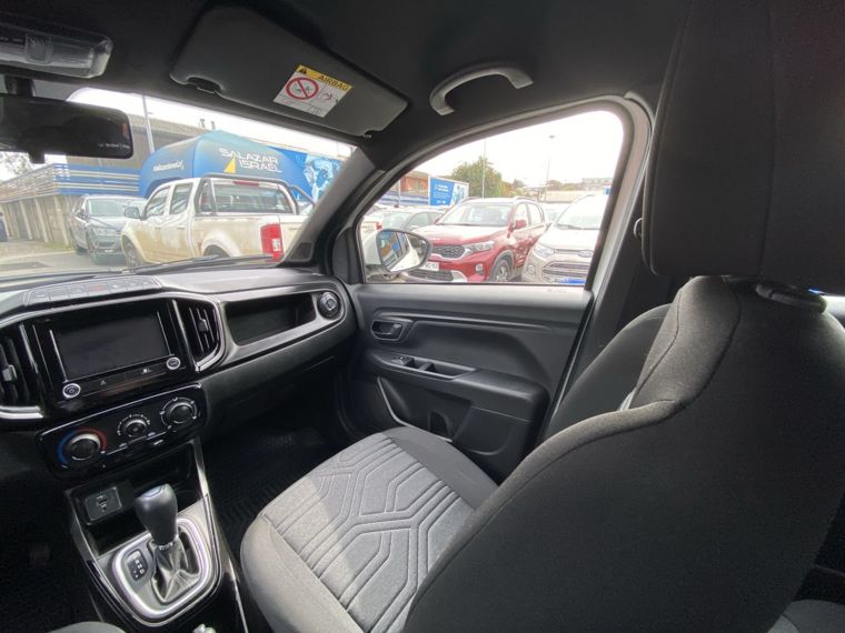 Ram 700 700 Bighorn 1.3 Aut 2025 Usado  Usado en Webautos.cl