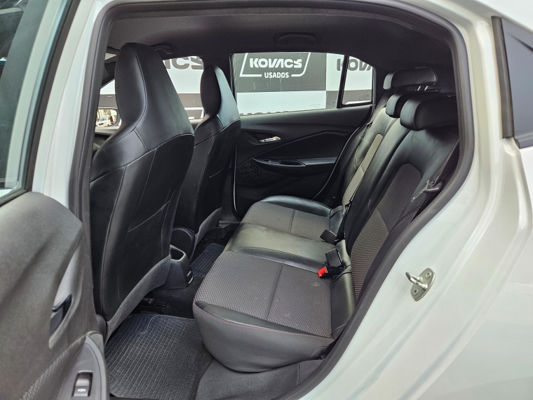 Chevrolet Onix 1.0t  Rs Mt 2025 Usado  Usado en Kovacs Usados