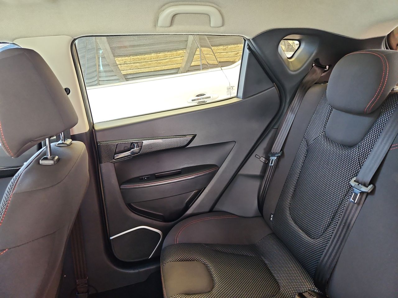 Jac Js2 Js2 Hatchback 1.5 2023 Usado Usado en Webautos.cl Jac Js2 Js2 Hatchback 1.5 2023 Usado Usado en Webautos.cl