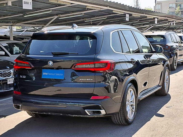 Bmw X5 Xdrive45e Executive 4x4 3.0 Aut 2022 Usado Usado en BMW Premium Selection Bmw X5 Xdrive45e Executive 4x4 3.0 Aut 2022 Usado Usado en BMW Premium Selection