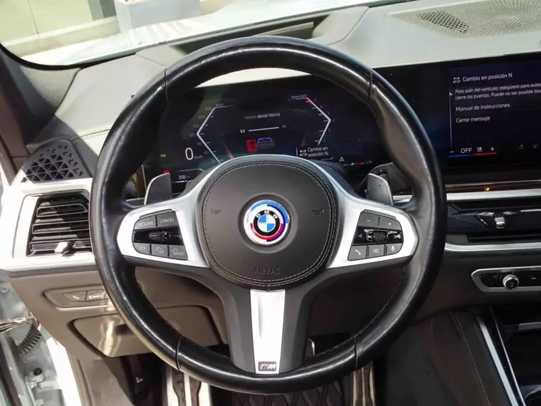 Bmw X6 3.0 2024 Usado  Usado en Webautos.cl