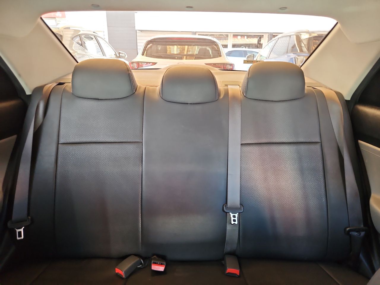 Kia Soluto Soluto Mpi 1.4 2024 Usado en Usados de Primera - Sergio Escobar