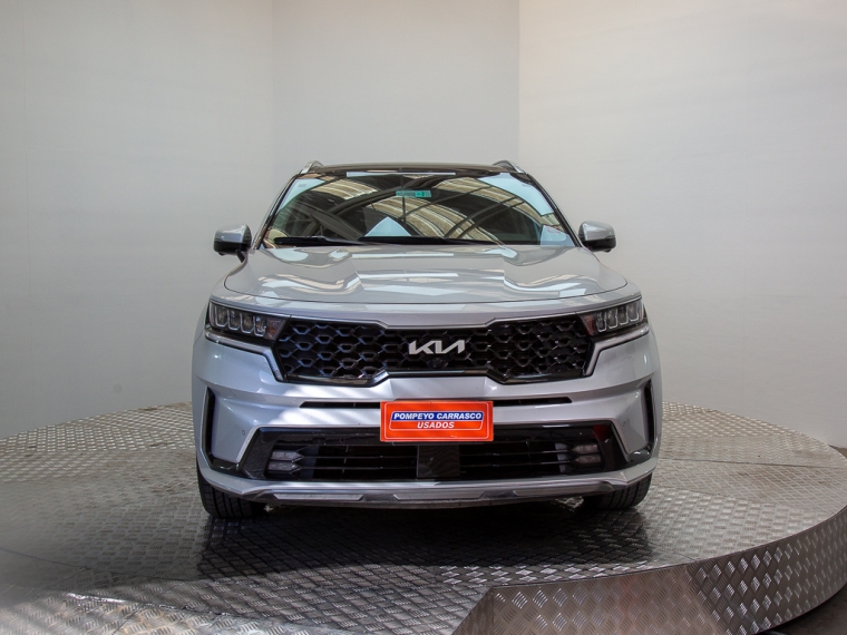 Kia Sorento Ex 2.5l Gsl 6at Awd Full 2022 Usado  Usado en Pompeyo