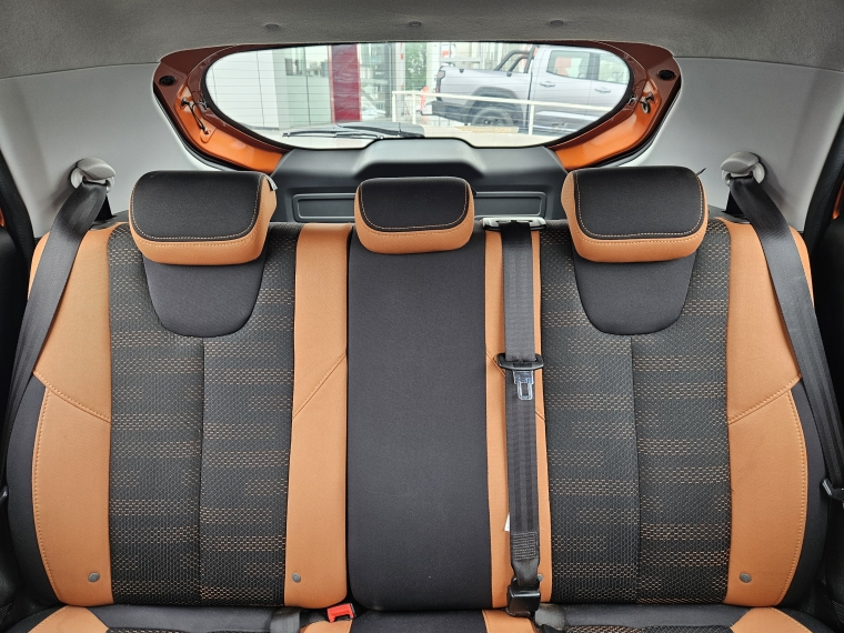 Chery Tiggo 2 Tiggo 2 1.5 2018 Usado en Rosselot Usados