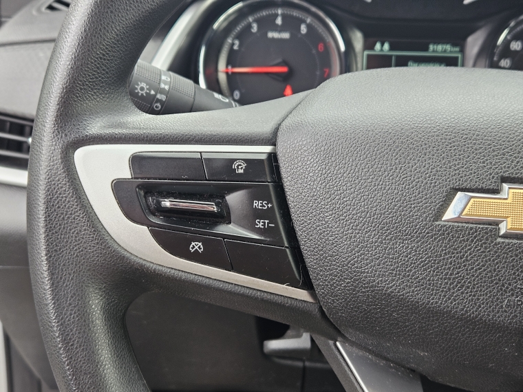 Chevrolet Onix Ltz 1.0t Mt 2023 Usado  Usado en Kovacs Usados