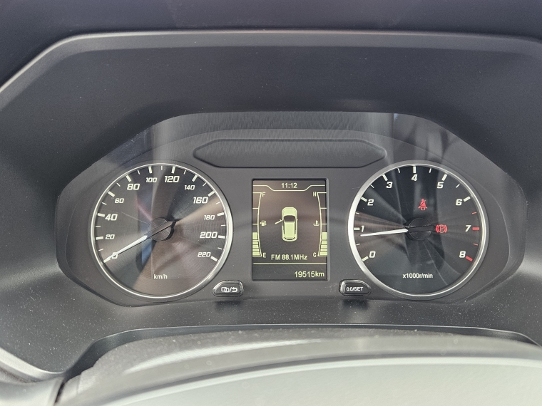 Chery Tiggo 3 pro Tiggo 3 Pro Gls 1.5 2024 Usado en Rosselot Usados