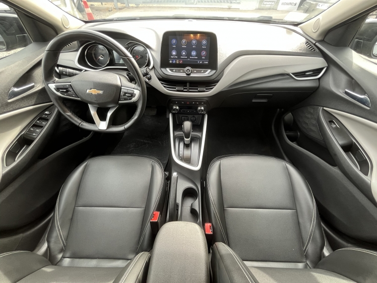Chevrolet Onix Onix Nb 1.0 Aut 2024 Usado  Usado en Kovacs Usados