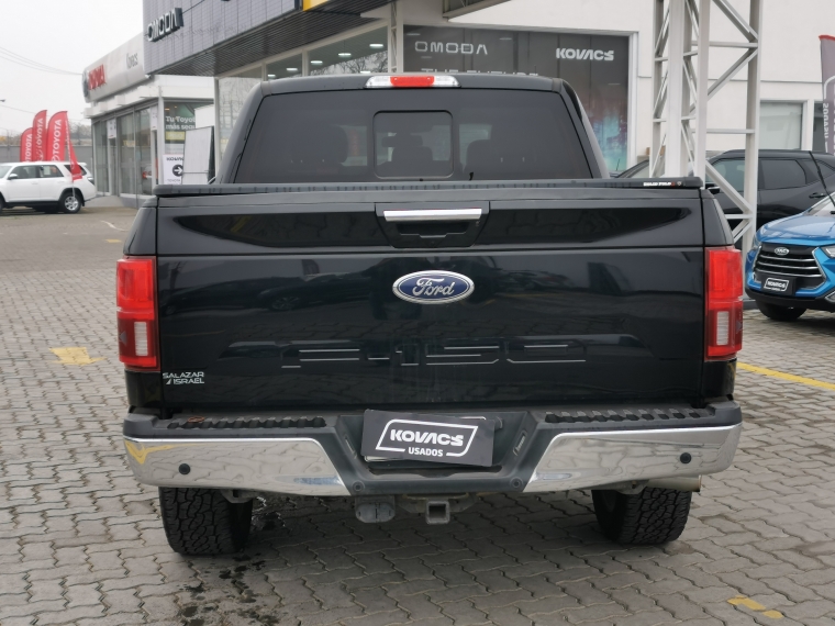 Ford F-150 Xlt Cc 4x4 5.0 L 2019 Usado  Usado en Kovacs Usados