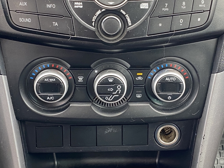 Mazda Bt-50 Dohc Dcab 2.2 2020 Usado  Usado en Kovacs Usados