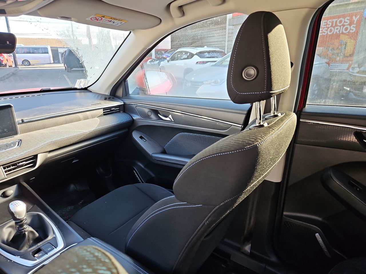 Haval Jolion Jolion Turbo 1.5 2022 Usado en Usados de Primera - Sergio Escobar