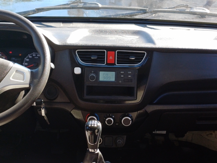 Foton Tm3 Tm3 4x2 1.6 2023 Usado en Rosselot Usados